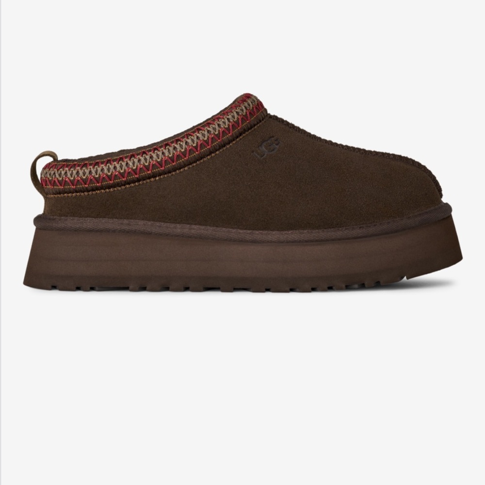 UGG TAZZ ll DUSTED COCOA
